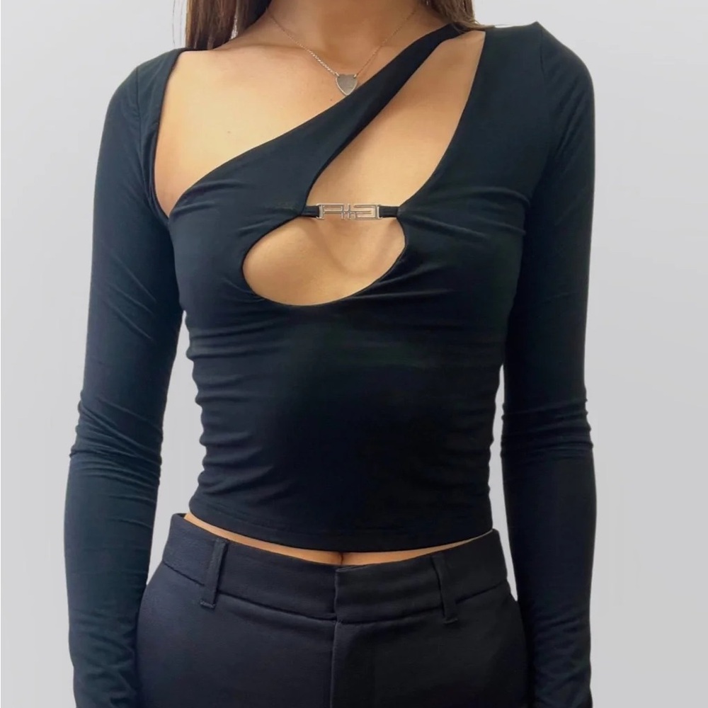 iamgia silene top